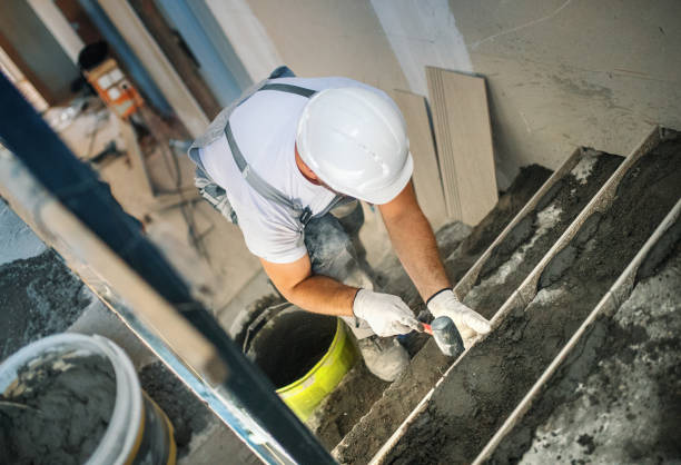 Best Concrete Demolition Services in Hidden Meadows, CA