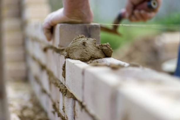 Best Concrete Foundation Repair in Hidden Meadows, CA