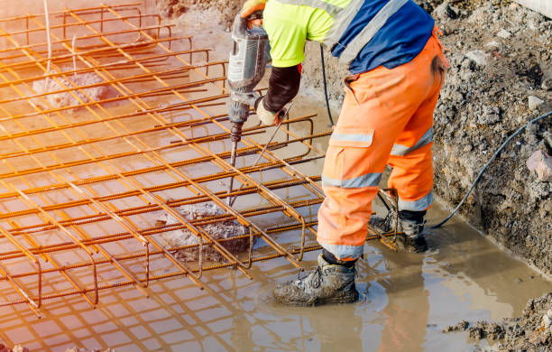 Best Concrete Driveway Installation in Hidden Meadows, CA